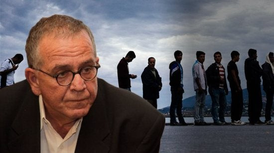 Η Ευρώπη ξεκινά την επιστροφή προσφύγων στην Ελλάδα